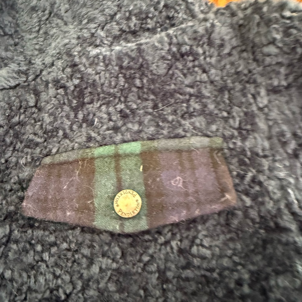 Pendleton Greenish Blue Jacket - image 6